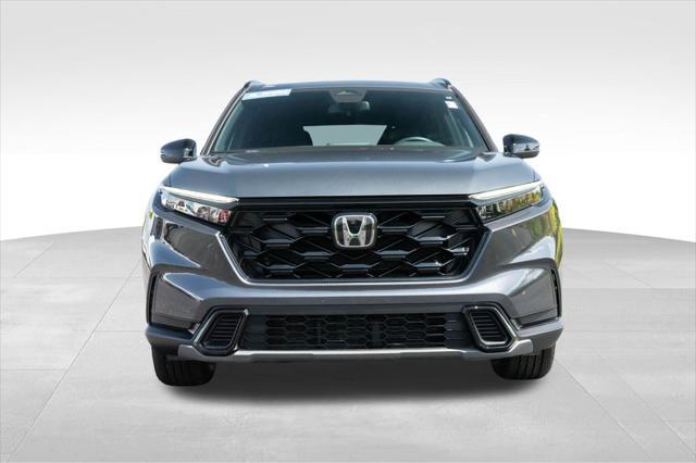 used 2023 Honda CR-V car, priced at $31,278