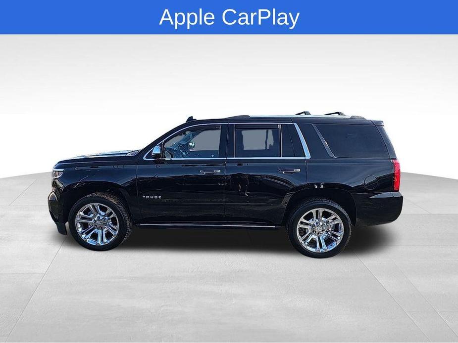 used 2020 Chevrolet Tahoe car, priced at $50,899