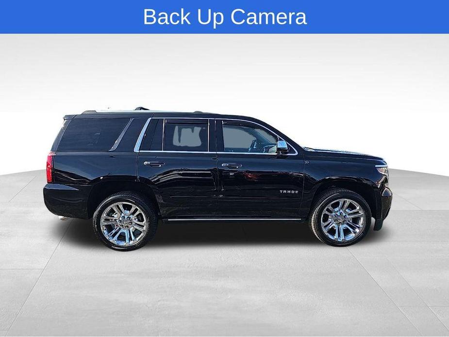 used 2020 Chevrolet Tahoe car, priced at $49,797