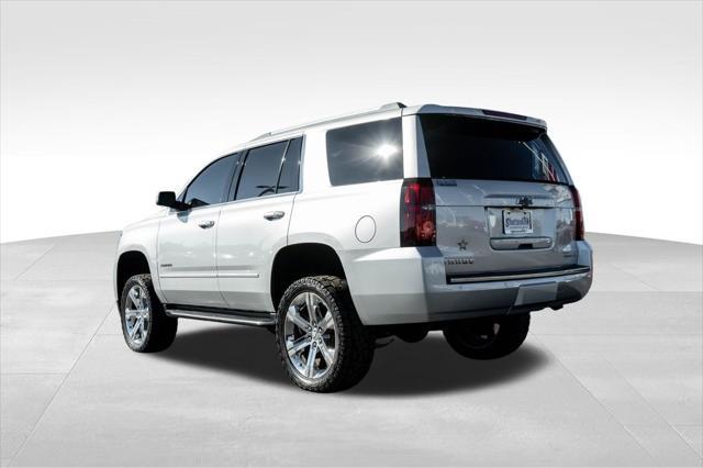 used 2020 Chevrolet Tahoe car, priced at $38,294