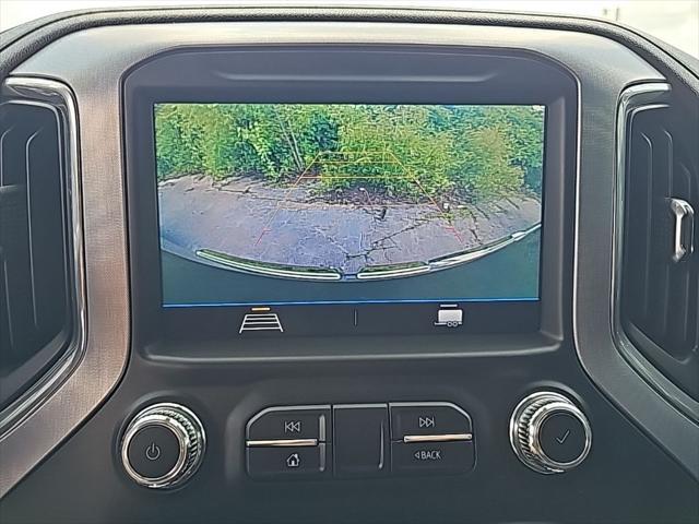 used 2020 GMC Sierra 1500 car, priced at $39,999