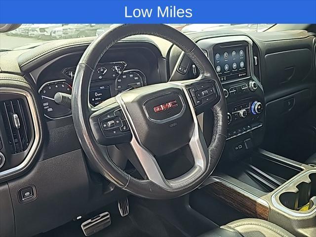 used 2020 GMC Sierra 1500 car, priced at $39,999