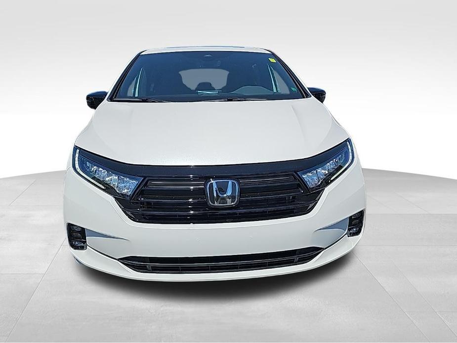 new 2024 Honda Odyssey car, priced at $44,110