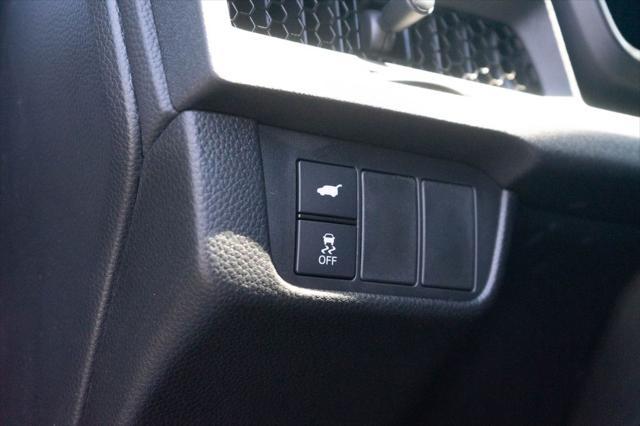 new 2025 Honda CR-V Hybrid car, priced at $39,045