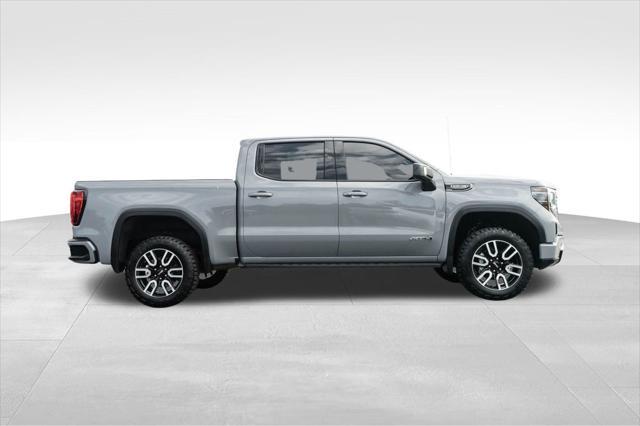 used 2024 GMC Sierra 1500 car, priced at $64,999