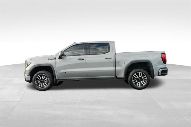 used 2024 GMC Sierra 1500 car, priced at $64,999