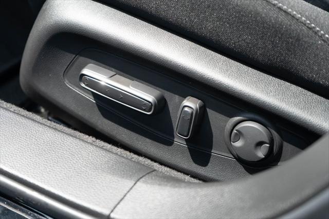new 2025 Honda Accord Hybrid car, priced at $34,805
