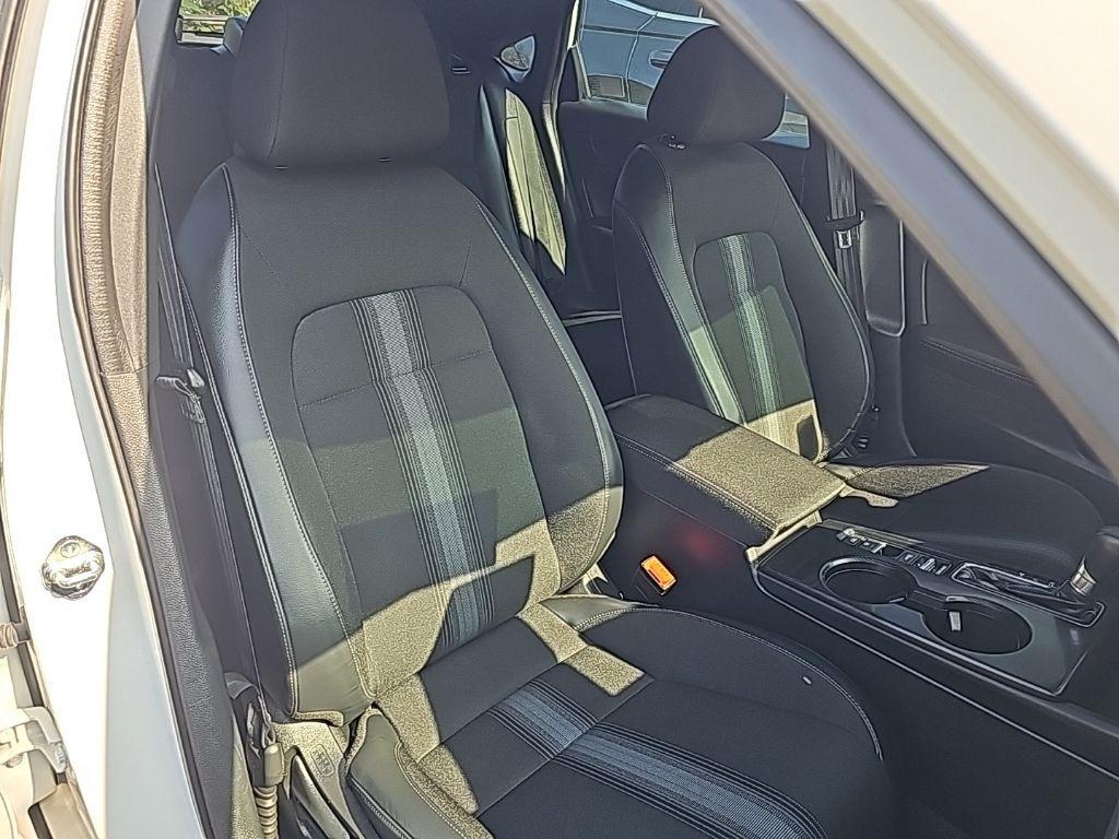used 2022 Honda Civic car, priced at $24,477