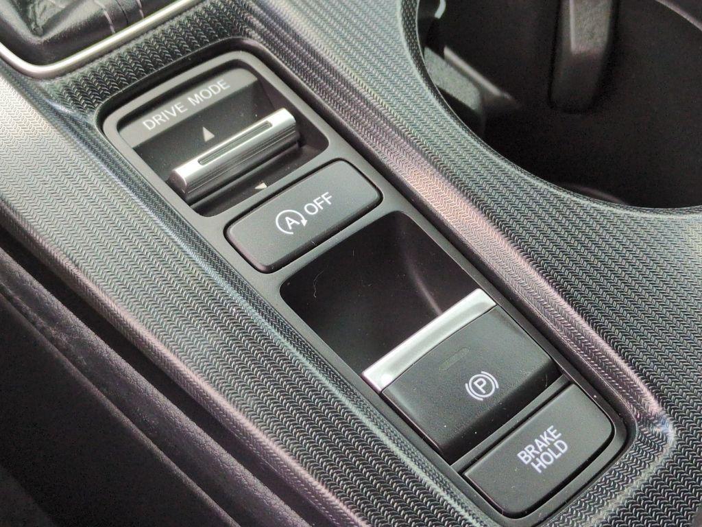 used 2022 Honda Civic car, priced at $24,477