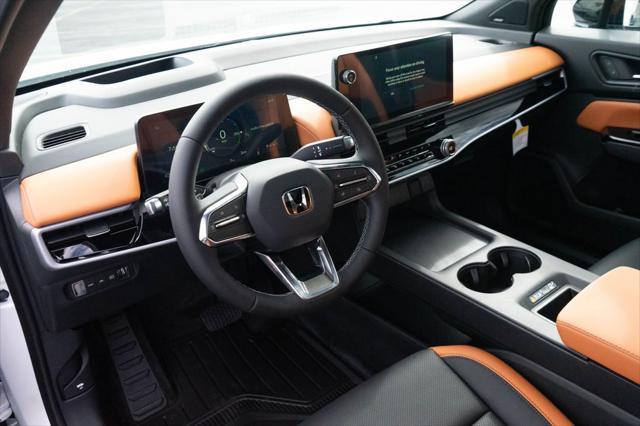 new 2024 Honda Prologue car, priced at $59,750