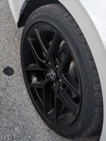 new 2026 Honda Civic car, priced at $28,200