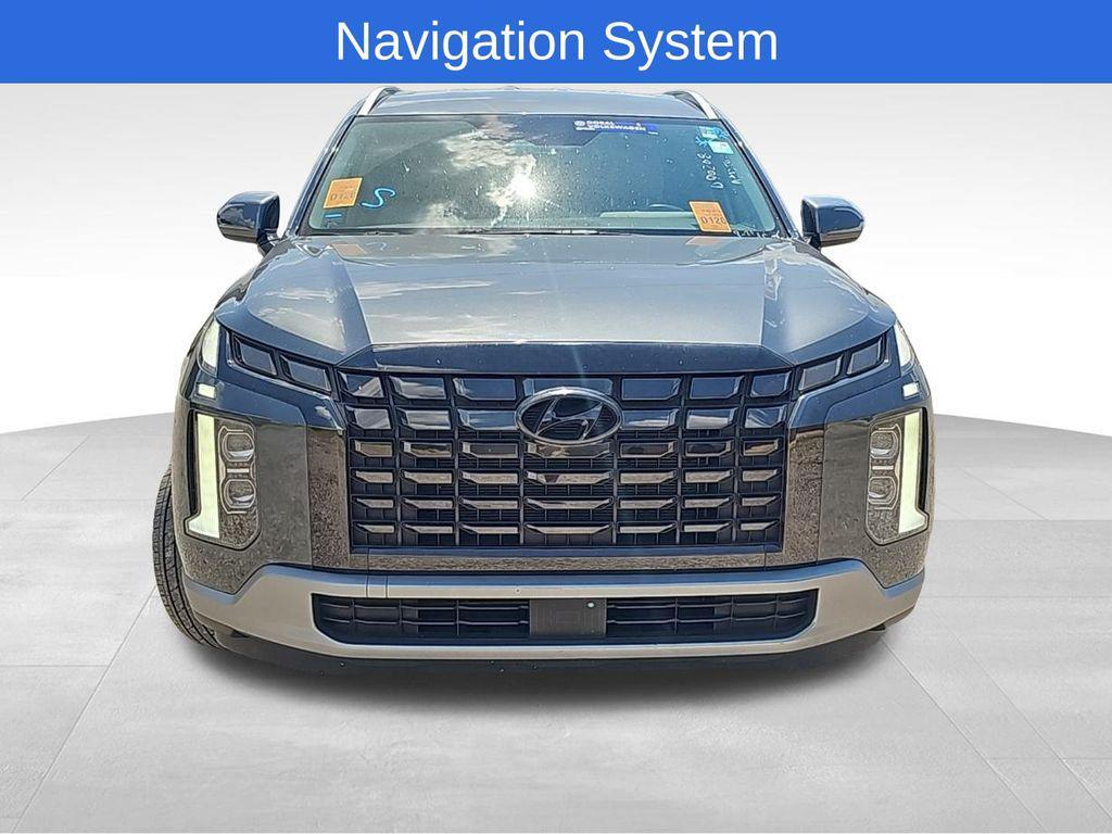 used 2023 Hyundai Palisade car, priced at $33,063