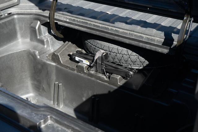 new 2025 Honda Ridgeline car, priced at $44,430