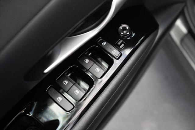 used 2022 Hyundai TUCSON Hybrid car, priced at $25,139