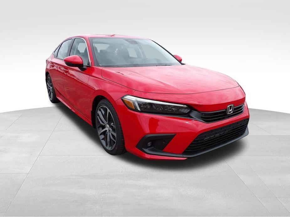 new 2024 Honda Civic car, priced at $31,645