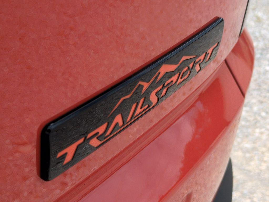 new 2026 Honda Passport car, priced at $51,775