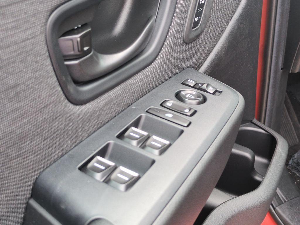new 2026 Honda Passport car, priced at $51,775