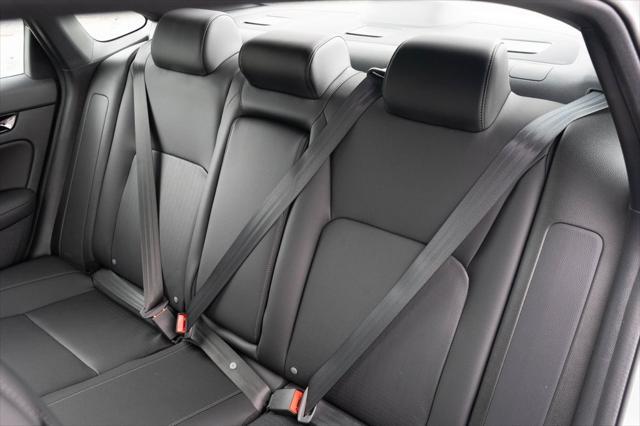 new 2025 Honda Civic Hybrid car, priced at $33,100