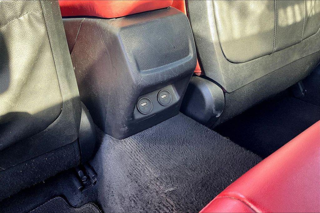 used 2022 Kia K5 car, priced at $23,667