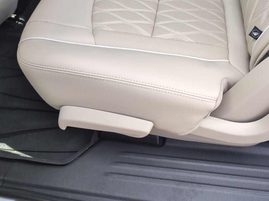 used 2022 Buick Enclave car, priced at $36,103