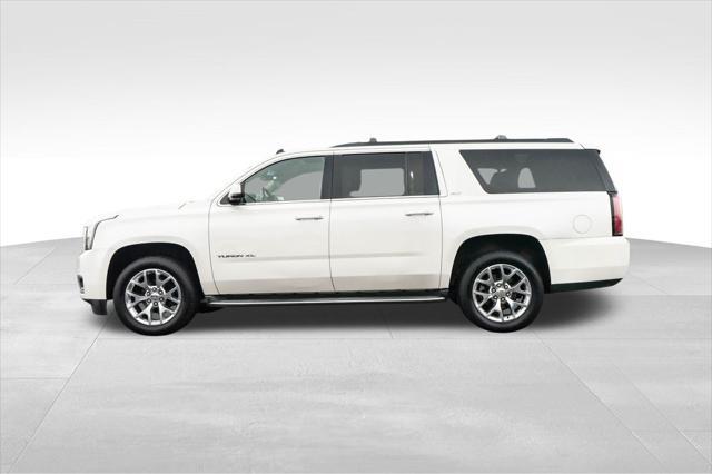 used 2015 GMC Yukon car, priced at $14,284