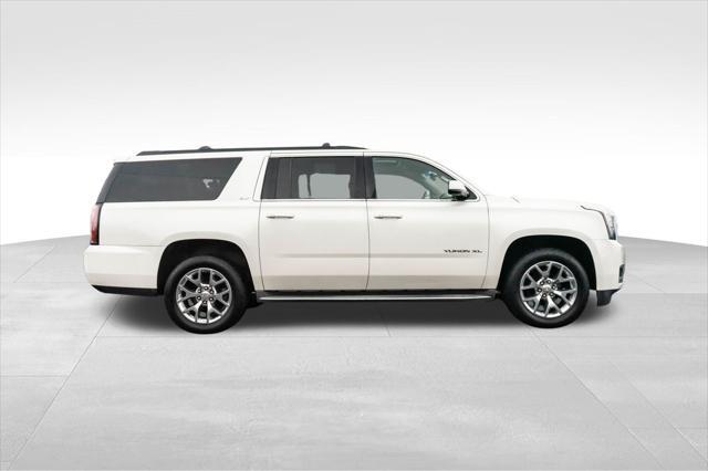 used 2015 GMC Yukon car, priced at $14,284