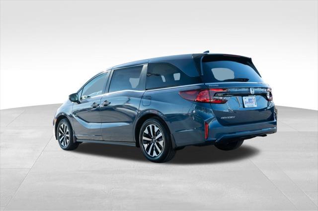 new 2025 Honda Odyssey car, priced at $44,035