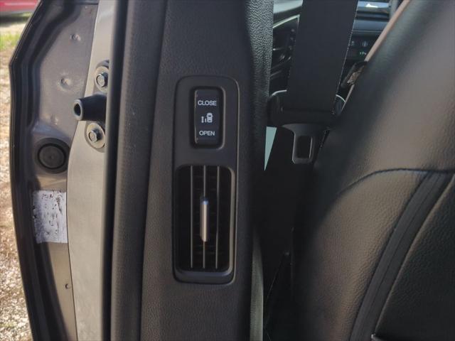 used 2023 Honda Odyssey car, priced at $40,798