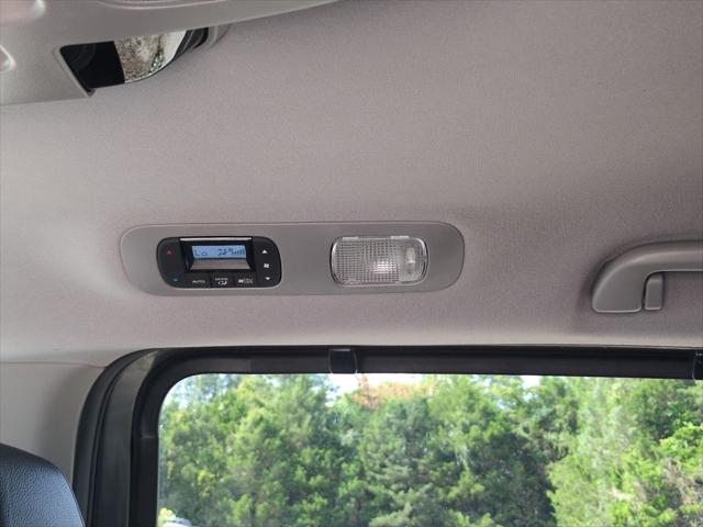 used 2023 Honda Odyssey car, priced at $40,798