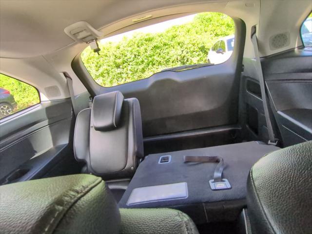 used 2023 Honda Odyssey car, priced at $40,798