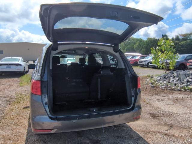 used 2023 Honda Odyssey car, priced at $40,798