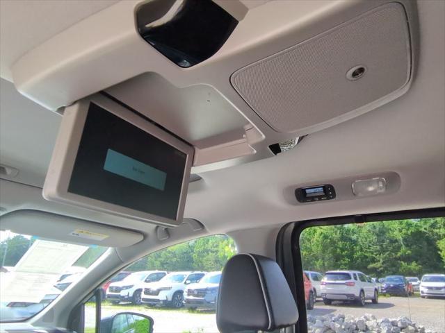 used 2023 Honda Odyssey car, priced at $40,798