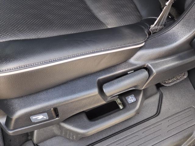 used 2023 Honda Odyssey car, priced at $40,798