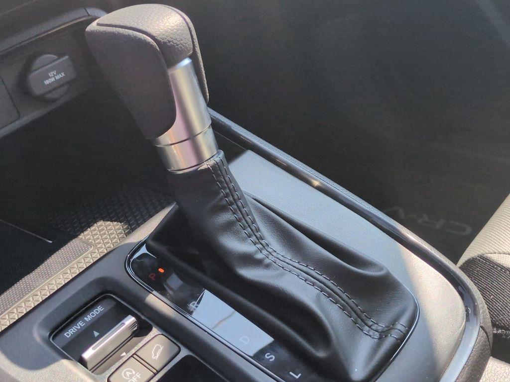 new 2026 Honda CR-V car, priced at $35,000