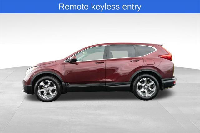 used 2019 Honda CR-V car, priced at $21,948