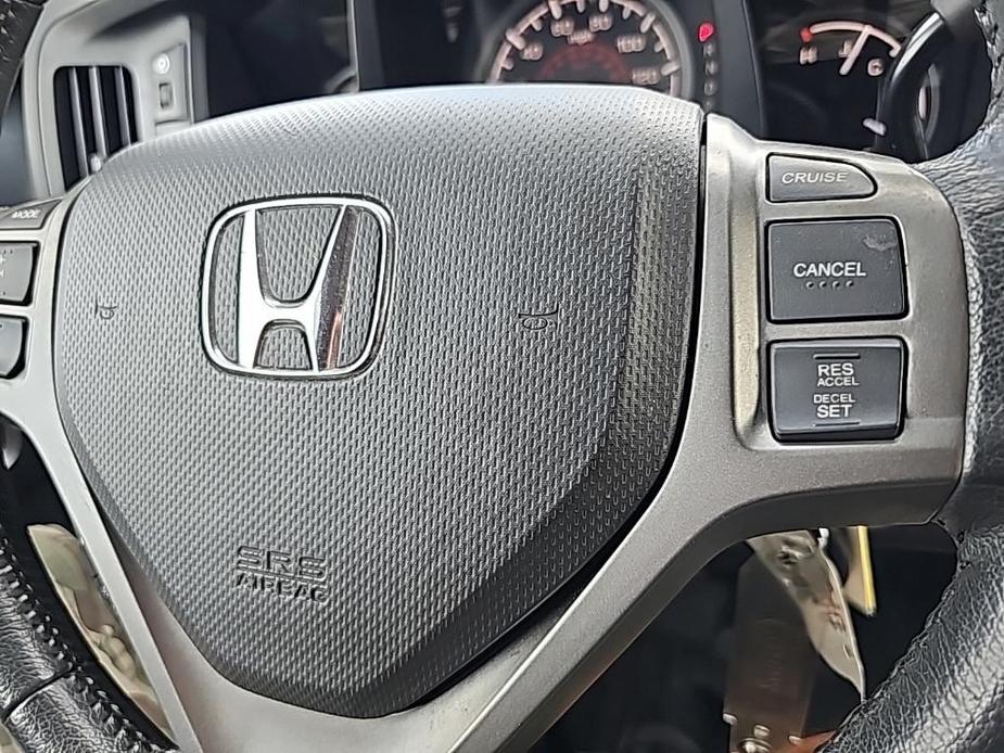 used 2014 Honda Ridgeline car, priced at $23,994