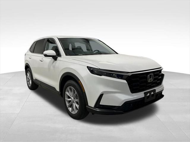 new 2025 Honda CR-V car