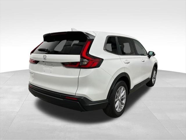 new 2025 Honda CR-V car