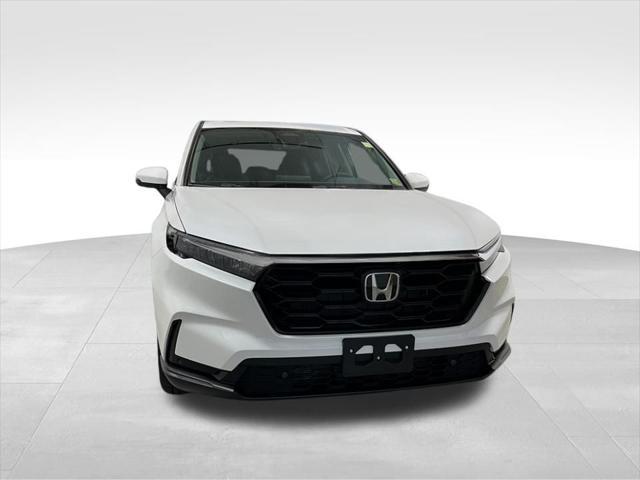 new 2025 Honda CR-V car