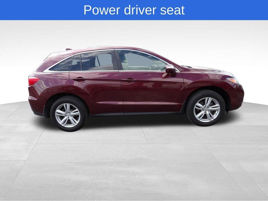 used 2014 Acura RDX car, priced at $17,959