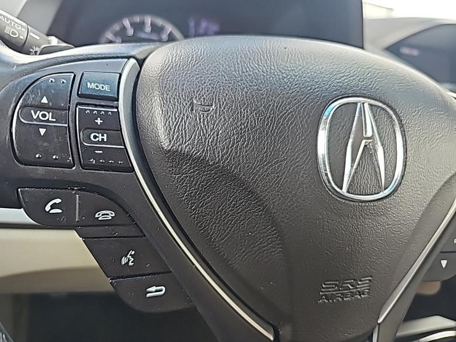 used 2014 Acura RDX car, priced at $20,575