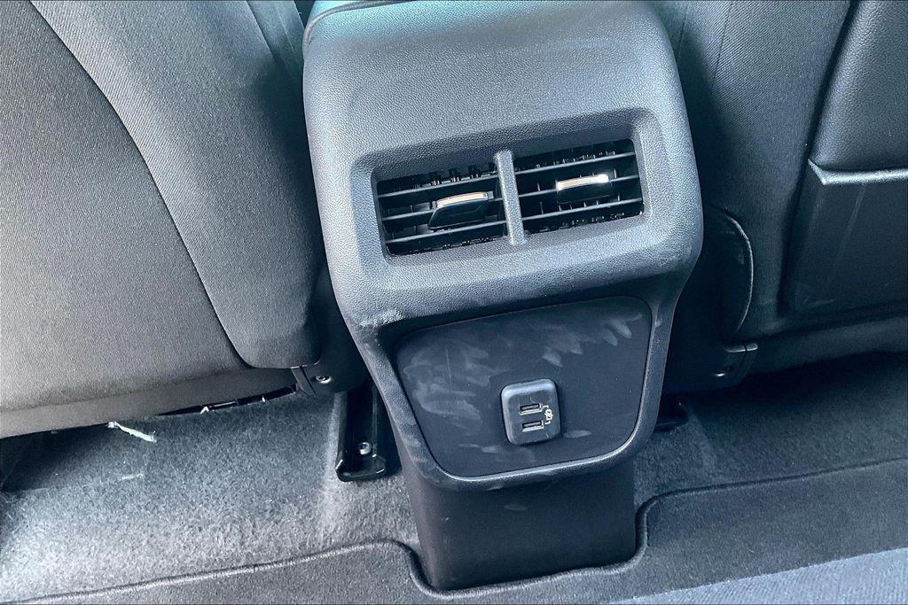 used 2024 GMC Terrain car, priced at $25,612
