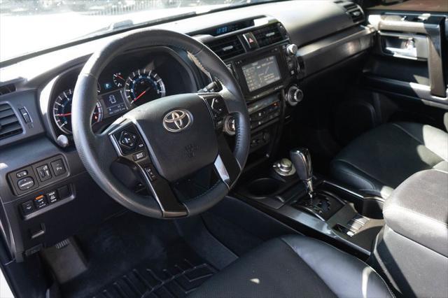 used 2019 Toyota 4Runner car, priced at $31,317