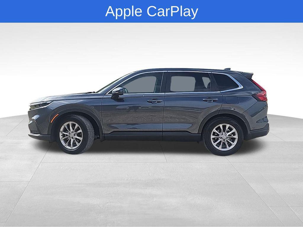 used 2024 Honda CR-V car, priced at $30,748