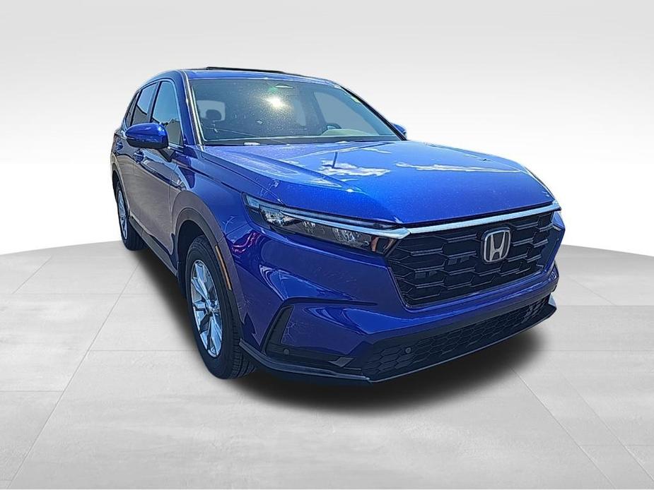 new 2024 Honda CR-V car, priced at $35,683