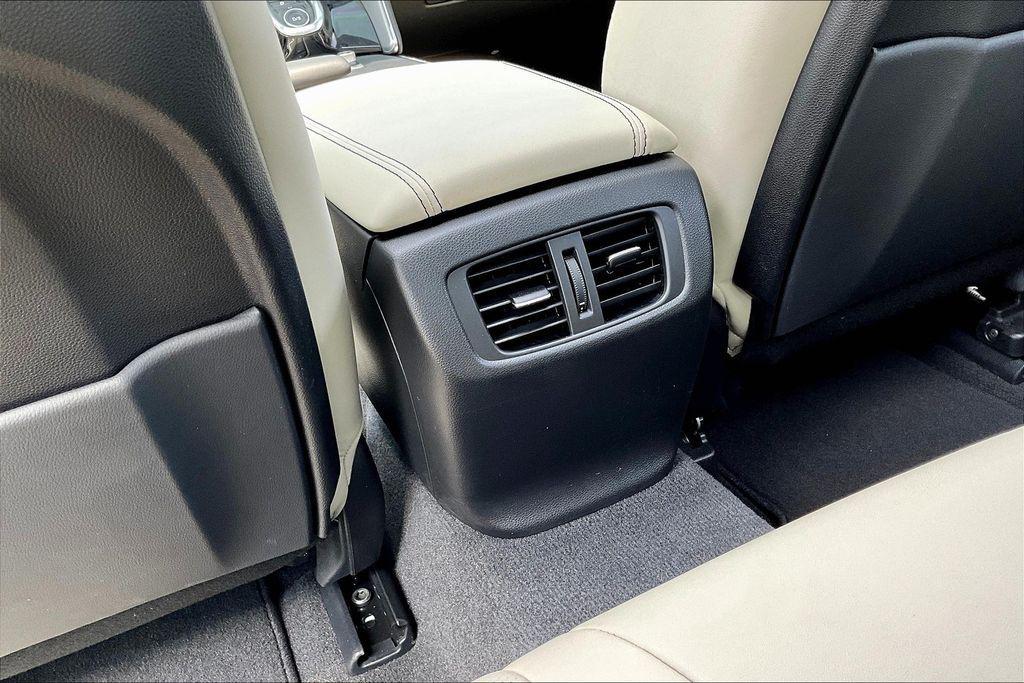 used 2021 Acura TLX car, priced at $40,712
