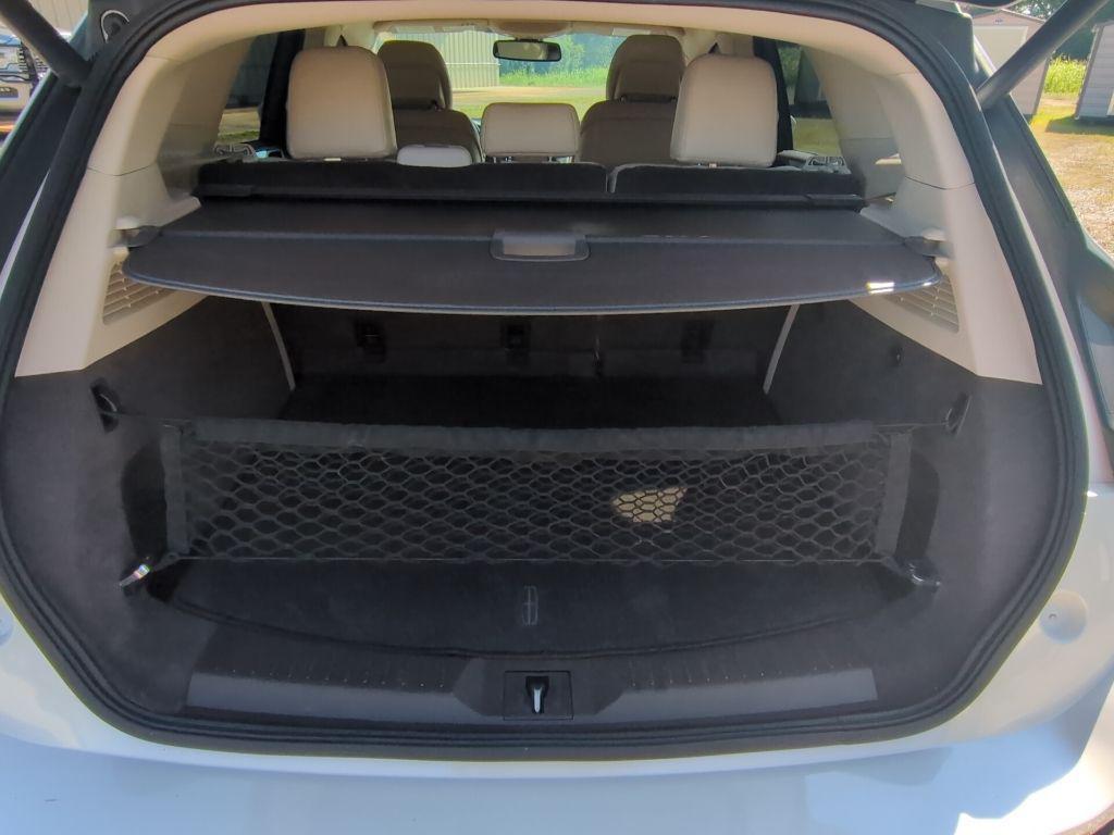 used 2019 Lincoln MKC car, priced at $22,386