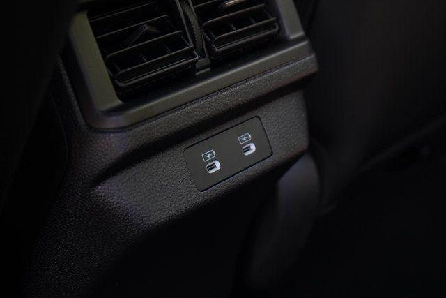 new 2025 Honda Accord Hybrid car, priced at $36,525