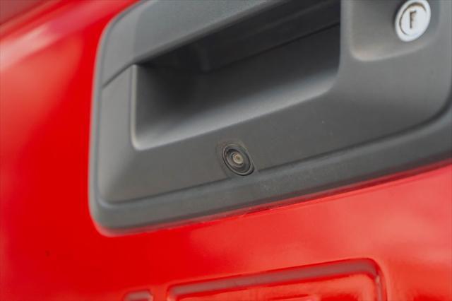used 2022 Chevrolet Colorado car, priced at $28,644