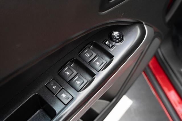 used 2022 Chevrolet Colorado car, priced at $28,644